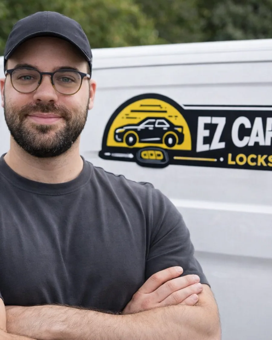 2015 Acura RLX key info from mobile locksmith EZ Car Keyz Ventura CA