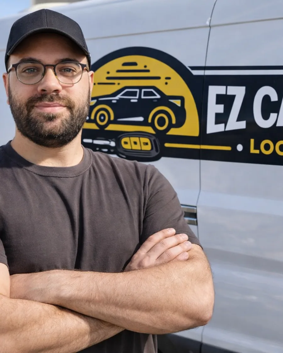 2018 Acura RLX all keys lost solutions from EZ Car Keyz Ventura CA