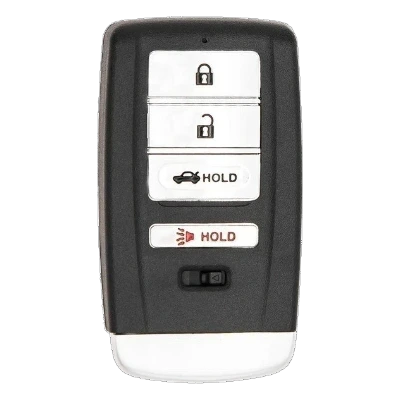 2019 Acura RLX Smart Key KR5V1X