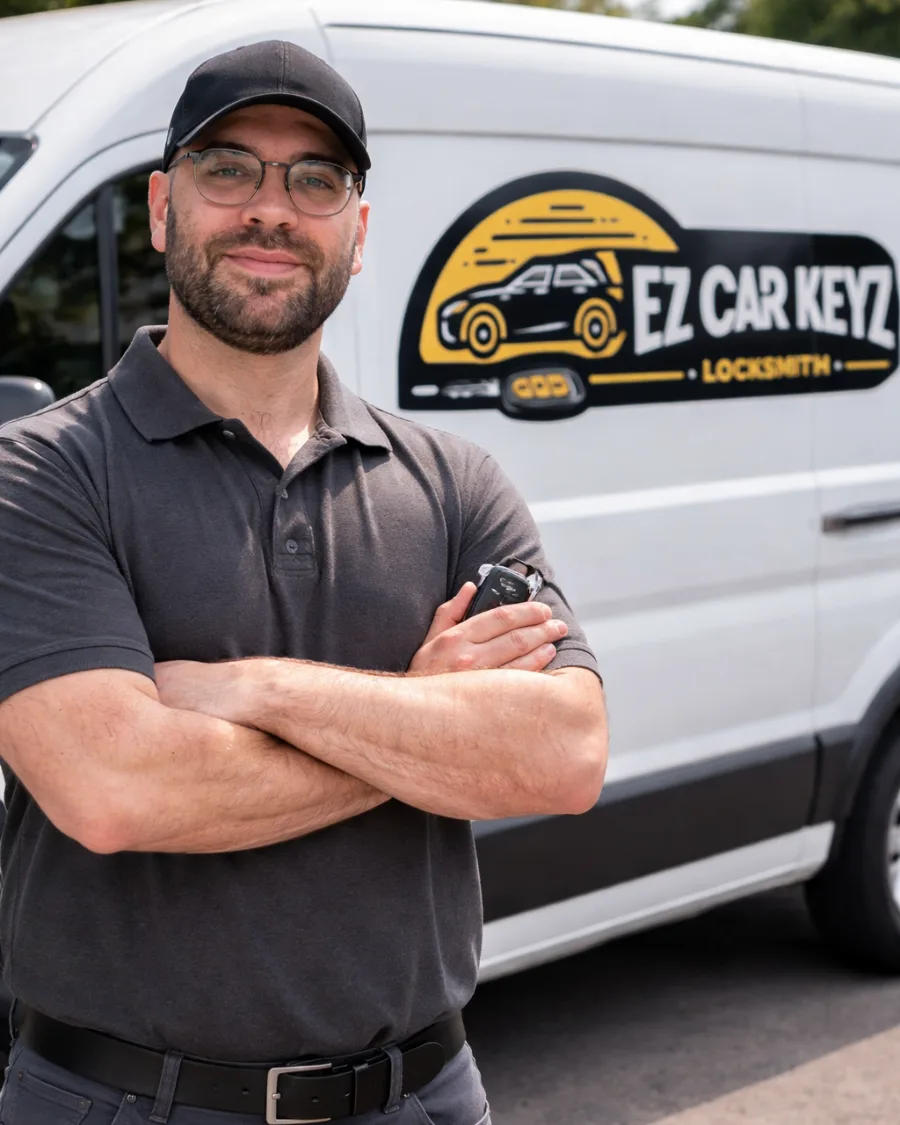 2019 Acura RLX key replacement cost - EZ Car Keyz Ventura CA