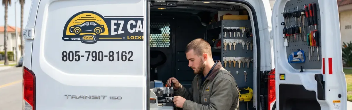 Value priced 2020 Acura RLX smart key from EZ Car Keyz Fillmore CA