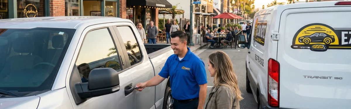 Best value 2020 Acura RLX key replacement review - EZ Car Keyz Fillmore CA