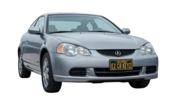 Acura RSX locksmith