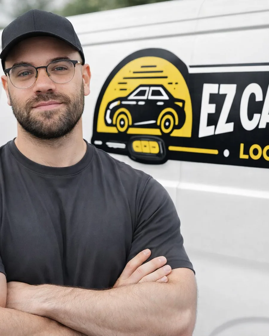 Rapid response 2002 Acura RSX key details from EZ Car Keyz Ventura CA