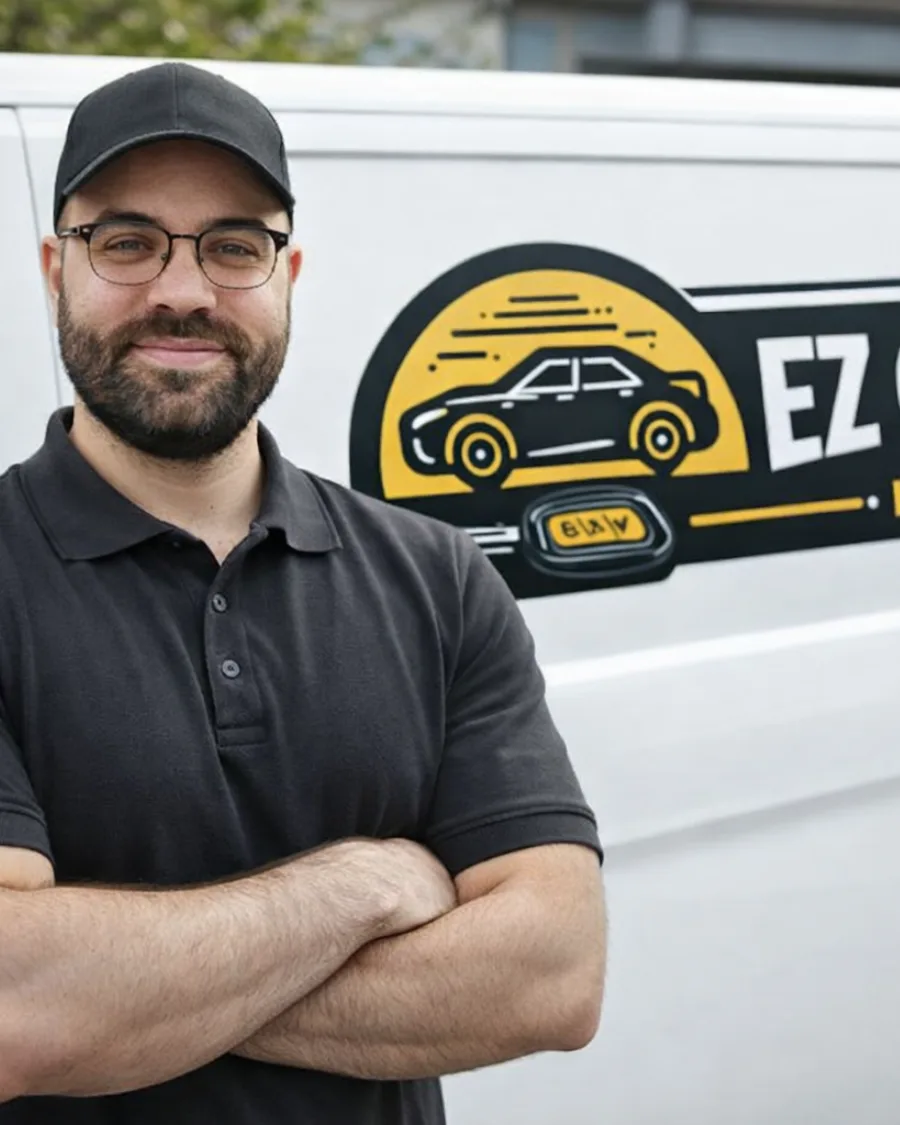 Fast 2004 Acura RSX key replacement quote from EZ Car Keyz Ventura CA