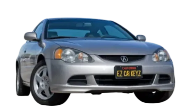 Acura RSX locksmith