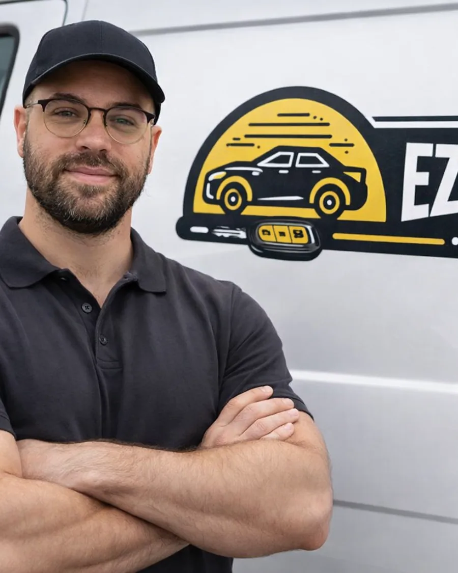 Rapid response 2005 Acura RSX key details from EZ Car Keyz Ventura CA