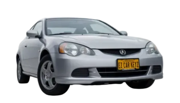 Acura RSX locksmith