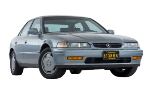 Acura TL locksmith