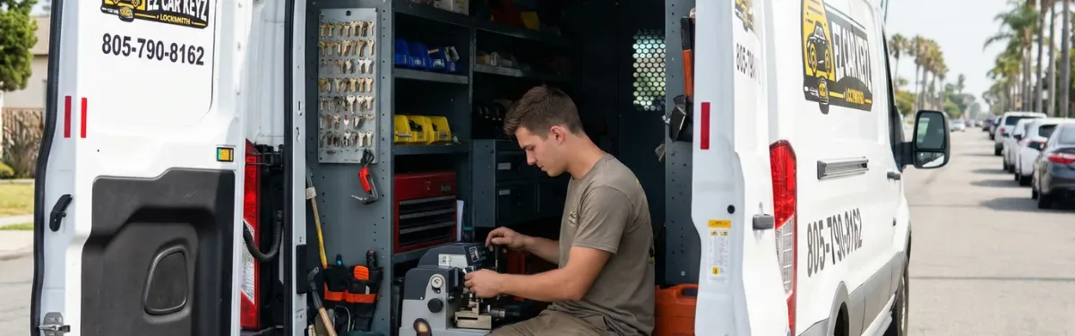 Value priced 1995 Acura TL smart key from EZ Car Keyz Goleta CA