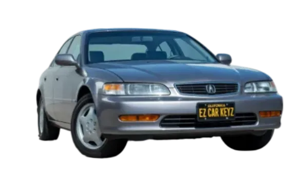Acura TL locksmith