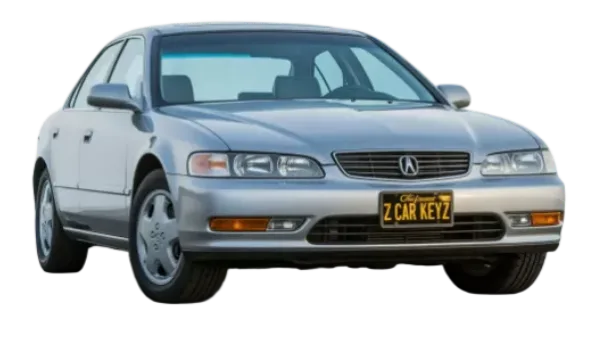 Acura TL locksmith