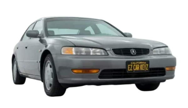 Acura TL locksmith