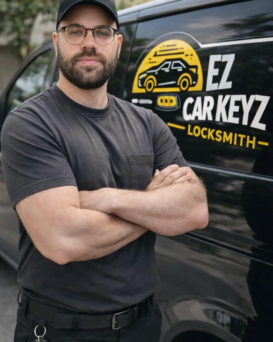 Rapid response 2000 Acura TL key details from EZ Car Keyz Ventura CA