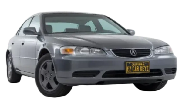 Acura TL locksmith