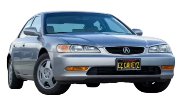 Acura TL locksmith