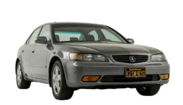Acura TL locksmith