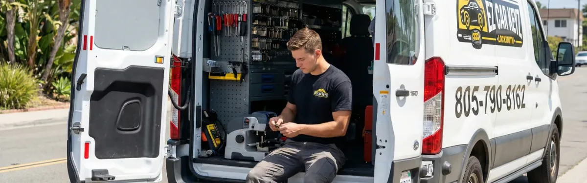 On-site 2004 Acura TL smart key options from EZ Car Keyz Ventura CA