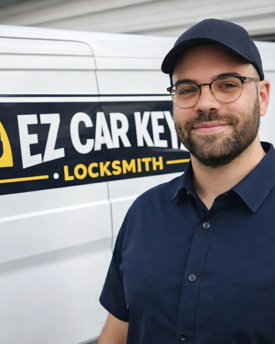 2004 Acura TL car key service at your door in Ventura CA