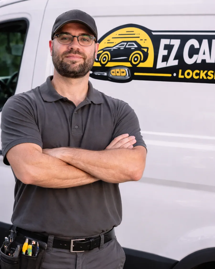 2005 Acura TL key info from mobile locksmith EZ Car Keyz Ventura CA