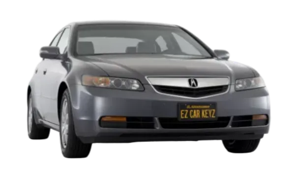 Acura TL locksmith