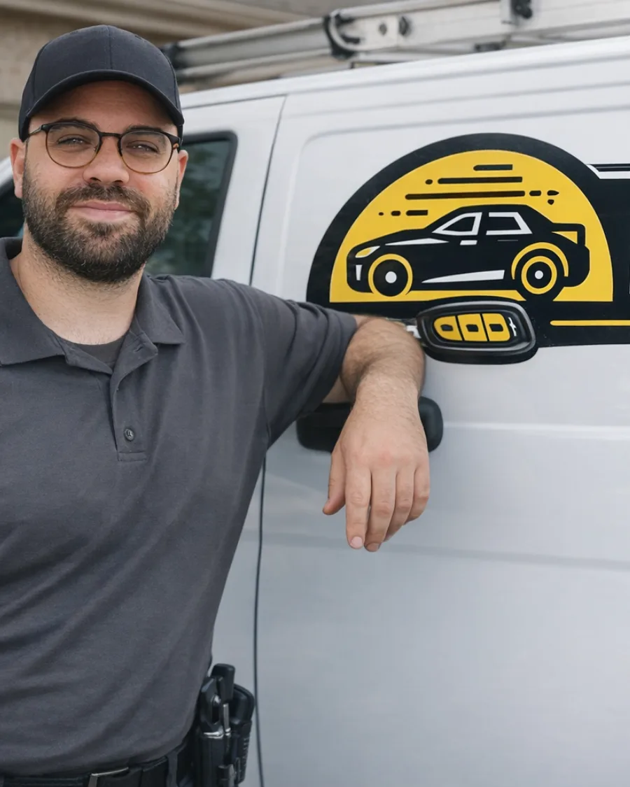 2006 Acura TL key replacement info - no tow needed - EZ Car Keyz Ventura CA