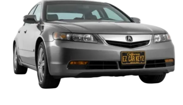 Acura TL locksmith