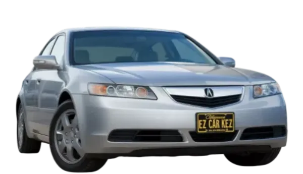 Acura TL locksmith