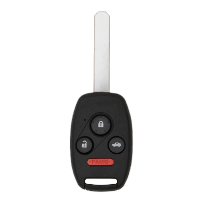 2009 Acura TL Remote Head