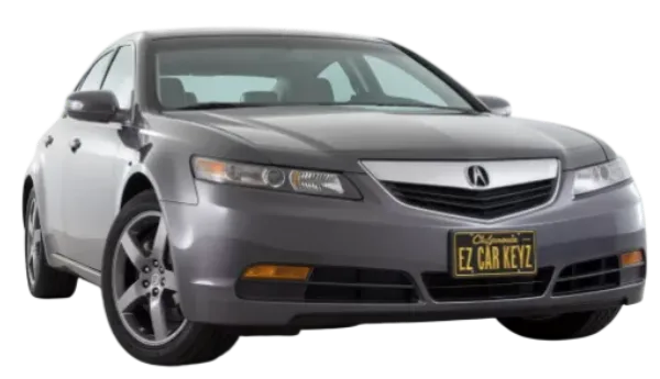 Acura TL locksmith