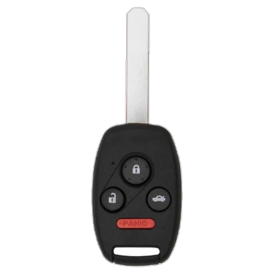 2010 Acura TL Remote Head