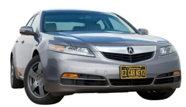 Acura TL locksmith