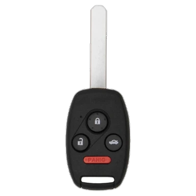 2011 Acura TL Remote Head