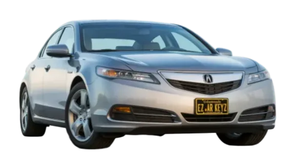 Acura TL locksmith