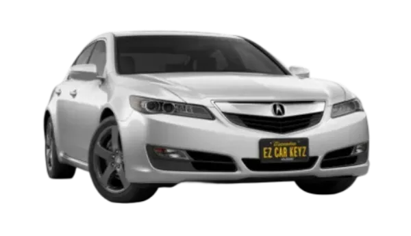 Acura TL locksmith