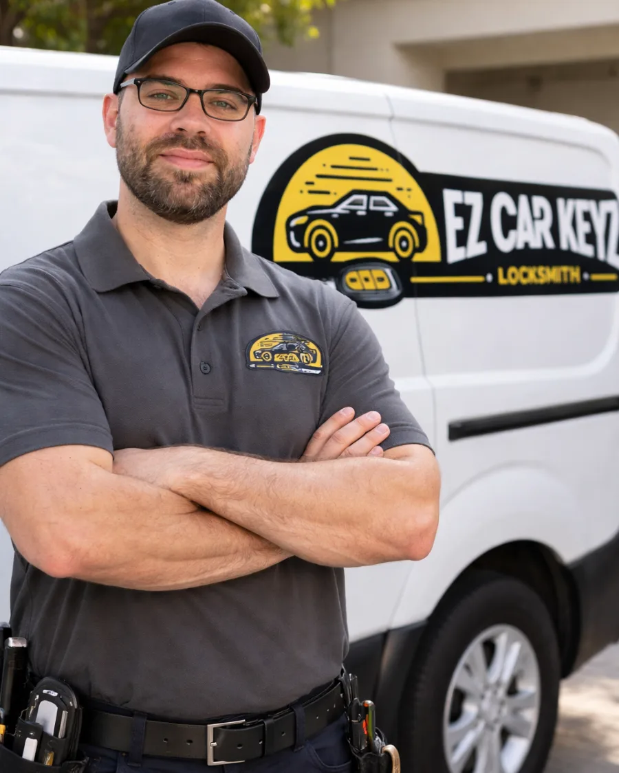 Stranded without a 2013 Acura TL key? EZ Car Keyz Thousand Oaks CA can help