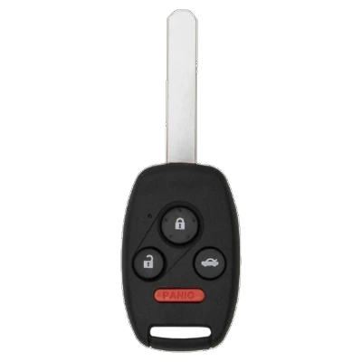 2014 Acura TL Remote Head