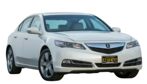 Acura TL locksmith