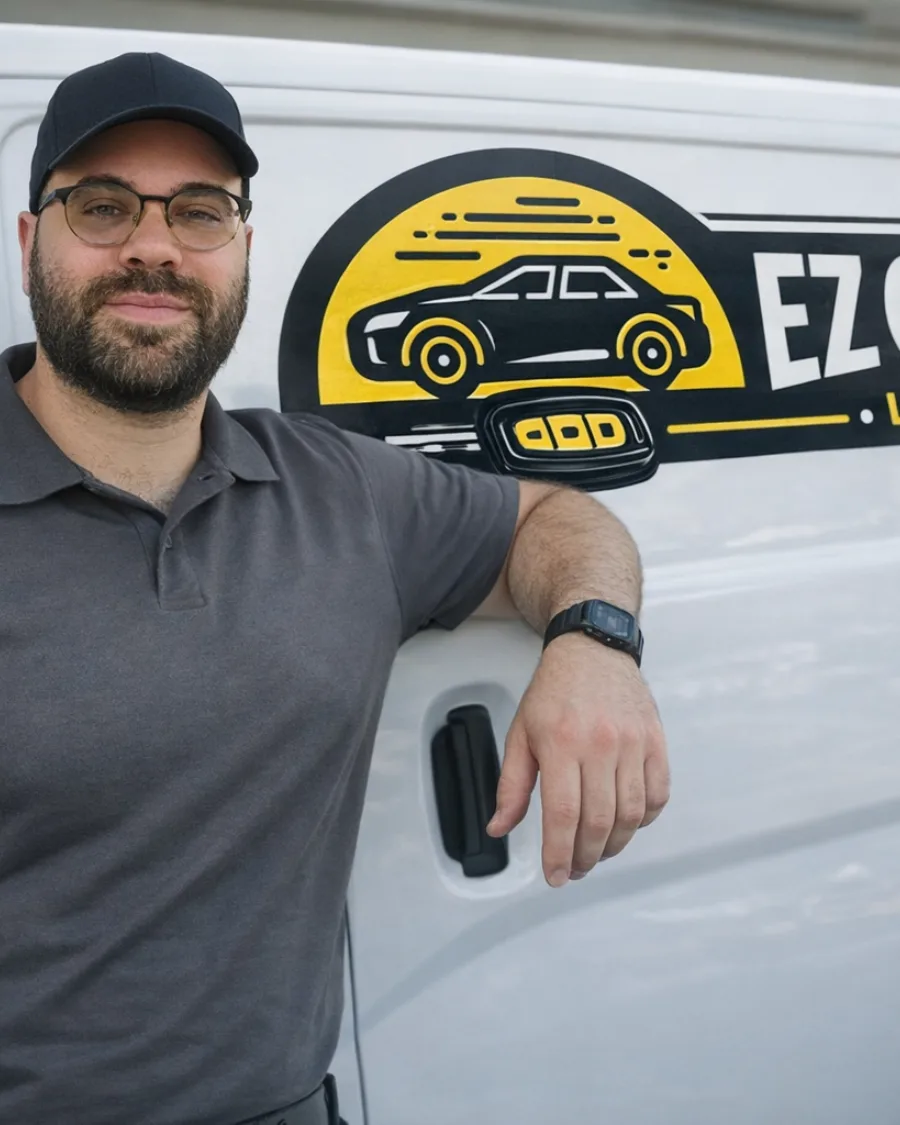 2014 Acura TL all keys lost solutions from EZ Car Keyz Thousand Oaks CA