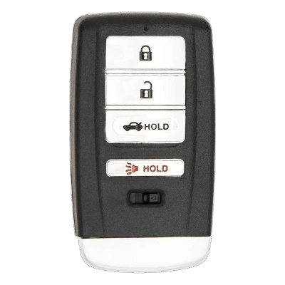 2015 Acura TLX Smart Key KR5V1X