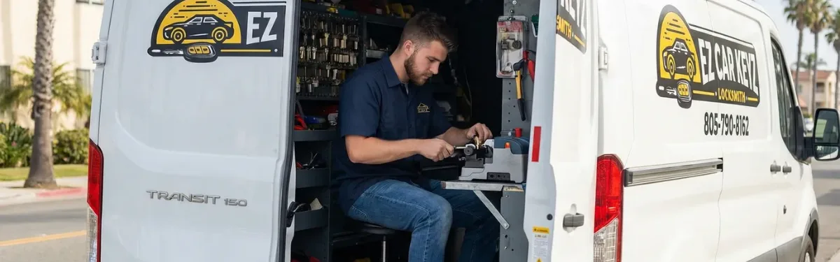 Budget 2016 Acura TLX key fob options from EZ Car Keyz Santa Barbara CA