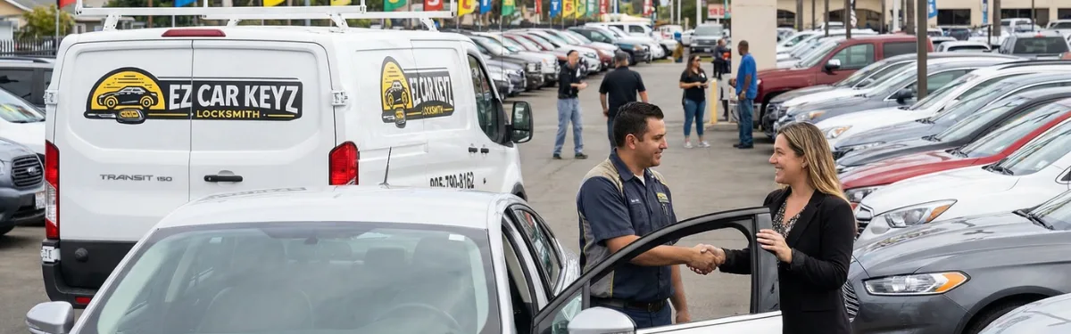 Customer review showing savings on 2016 Acura TLX key by EZ Car Keyz Santa Barbara CA