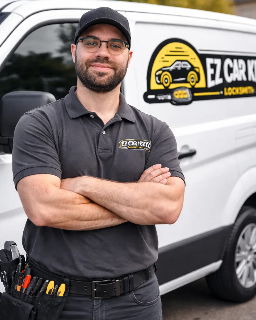 2018 Acura TLX key replacement info - no tow needed - EZ Car Keyz Santa Barbara CA