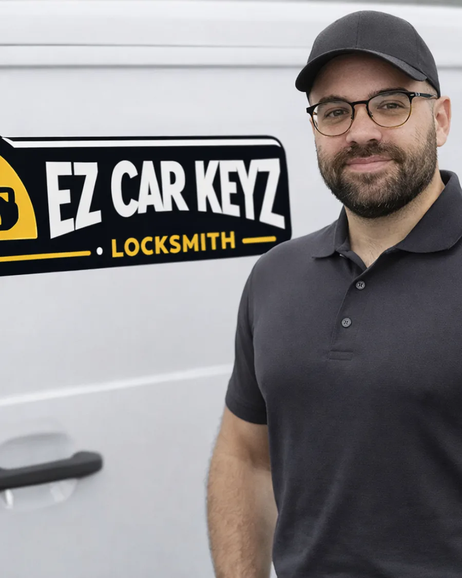 2019 Acura TLX car key service at your door in Santa Barbara CA