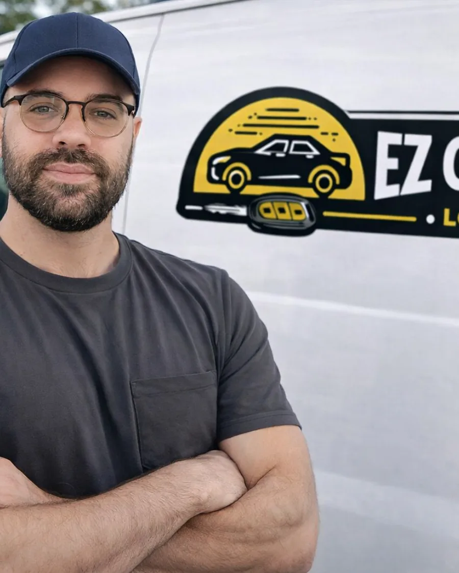 2020 Acura TLX key info from mobile locksmith EZ Car Keyz Oxnard CA