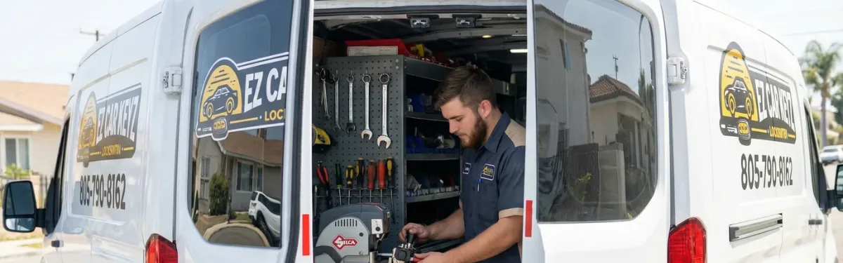 2021 Acura TLX key fob cut and delivered to you in Oxnard CA