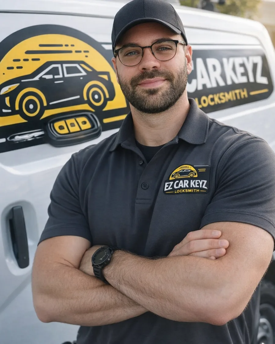 2021 Acura TLX key replacement info - no tow needed - EZ Car Keyz Oxnard CA