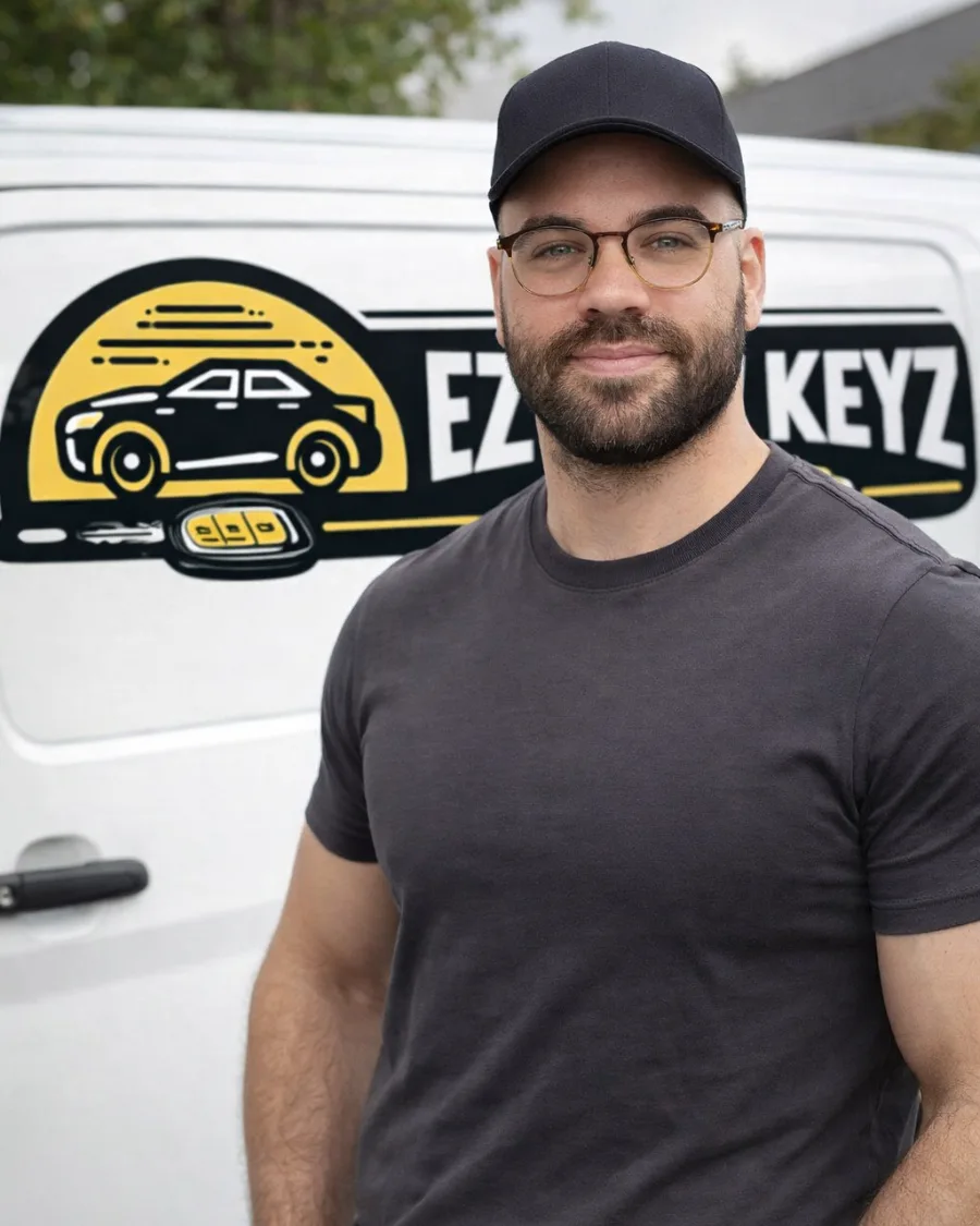 2023 Acura TLX key fob price quote from EZ Car Keyz Oxnard CA