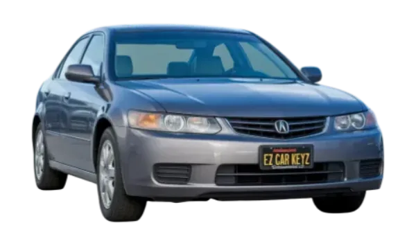 Acura TSX locksmith