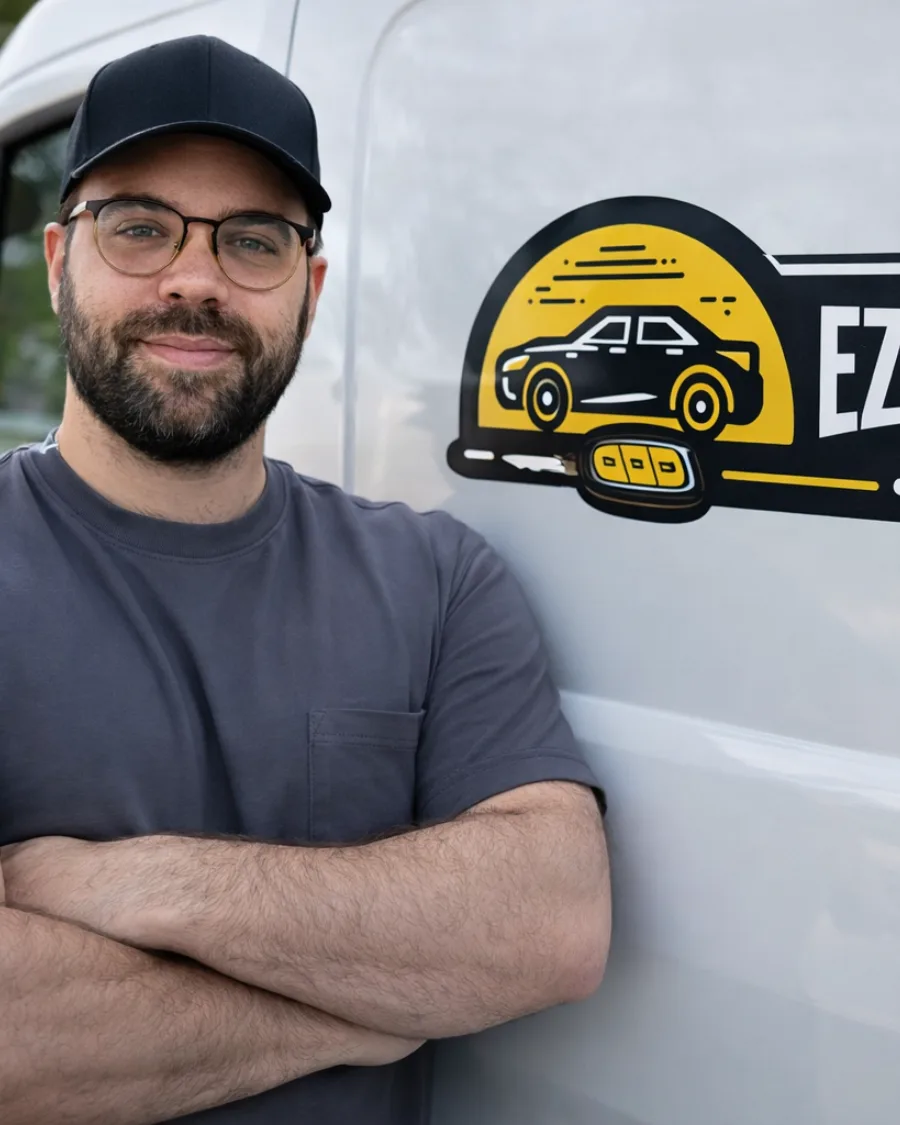 2004 Acura TSX car key service at your door in Simi Valley CA